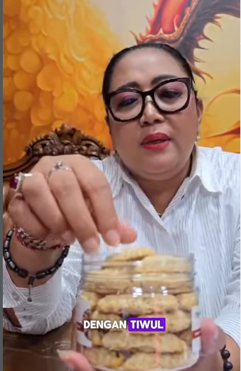 Dari Dapur Lokal ke Pasar Nasional, Endah Subekti Dorong UMKM Gunungkidul Berani Berinovasi