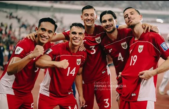 JANGAN SALAH PAHAM! MESKI JADI TUAN RUMAH, TIMNAS INDONESIA HANYA MAIN DUA KALI DI FIFA SERIES 2026