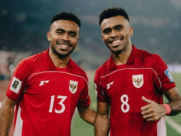 Pelatih Portugal Akui Kualitas Sayuri Bersaudara: Layak Main di Liga Eropa