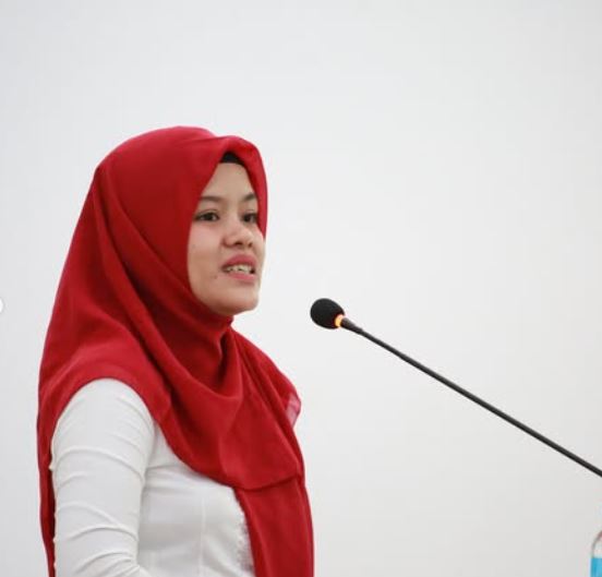 Widya Putri Ryolita Resmi Raih Gelar Doktor Kajian Budaya di FIB UNS