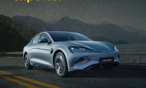 Ekspor Mobil China Melonjak Tajam, Dominasi Global Kian Tak Terbendung