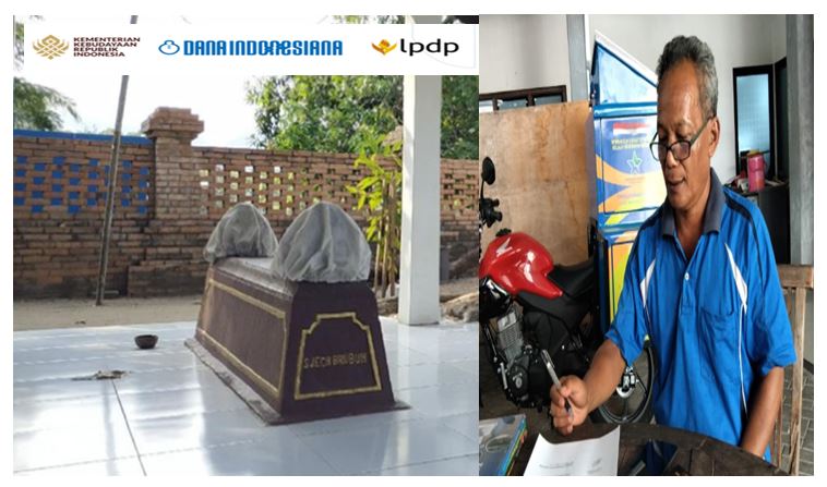 Situs Makam Syekh Brubuh di Pacitan: Jejak Awal Dakwah Islam