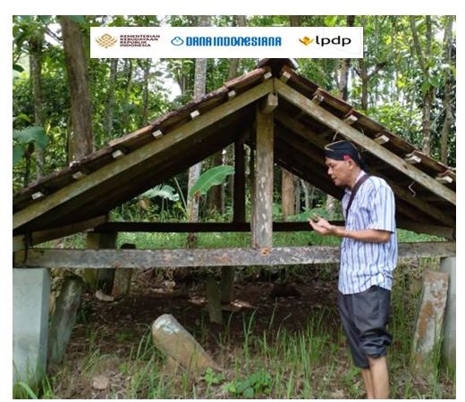 Situs Craken-Sumberharjo; Sumpah Amukti Pacitan dalam Tradisi Lisan Inventarisasi Memori Kolektif dan Jejak Sejarah Lokal