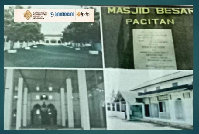 Masjid Agung Darul Falah Pacitan: Jejak Sejarah, Spiritualitas, dan Warisan Budaya