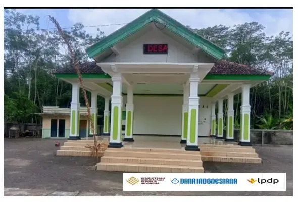 Kadipaten Pacitan Lama di Nanggungan: Rekonstruksi Sejarah Awal Pemerintahan dalam Perspektif Objek Pemajuan Kebudayaan