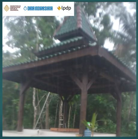 Makam Syeh Ki Ageng Posong: Jejak Islamisasi dan Tradisi Lisan di Pacitan Selatan