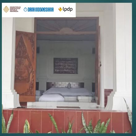 Jejak Kepemimpinan dan Memori Kolektif: Makam Eyang Joyo Niman (Kanjeng Jimat) dalam Sejarah Pacitan