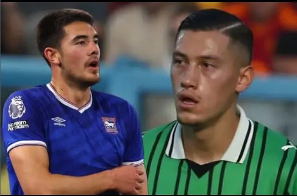 Duet Jay Idzes dan Elkan Baggott Perkuat Benteng Timnas Indonesia di FIFA Series 2026