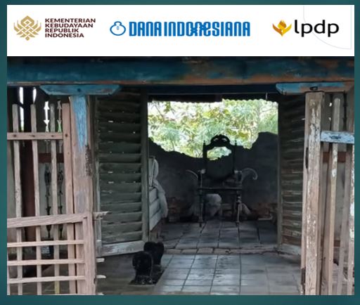 Makam KRT Marto Hadi Negoro (Kanjeng Min) dalam Perspektif Objek Pemajuan Kebudayaan Pacitan