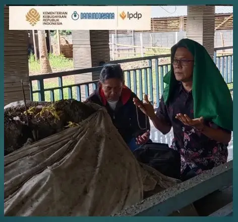 Inventarisasi Makam Banteng Wareng di Pacitan: Jejak Panglima Diponegoro dalam Tradisi Sejarah Lokal