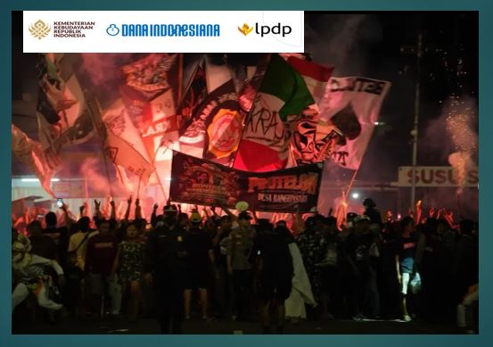 Rontek Pacitan sebagai Ekspresi Budaya Lokal dalam Kerangka Objek Pemajuan Kebudayaan