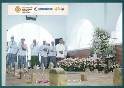 Haul ke-168 KH Abdul Manan Dipomenggolo: Ritus Budaya dan Tradisi Ziarah Santri Tremas