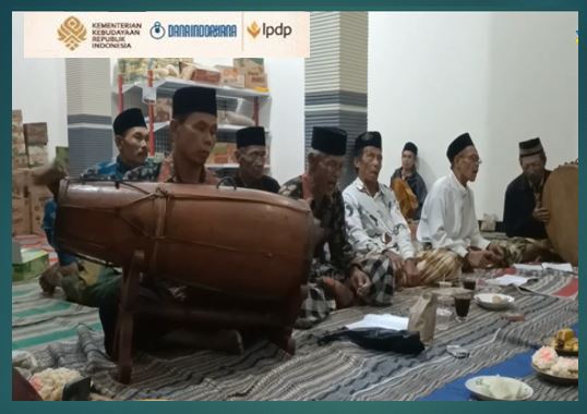 Musik Rebana Oglor Pacitan: Inventarisasi Warisan Budaya Takbenda dalam Upaya Pemajuan Kebudayaan Daerah