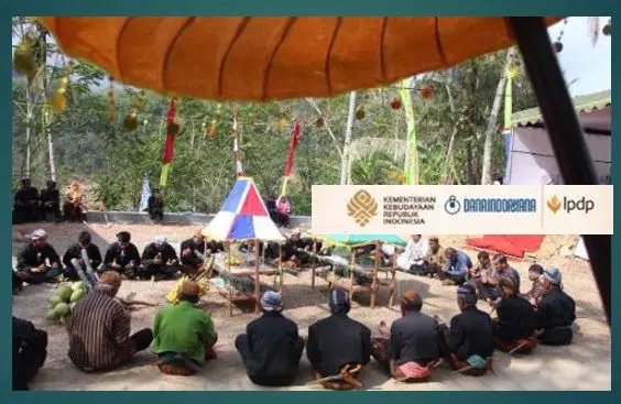 Upacara Adat Baritan Pacitan: Inventarisasi Warisan Budaya Takbenda dalam Upaya Pemajuan Kebudayaan Lokal