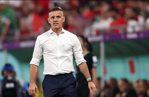 John Herdman Tetapkan 23 Pemain Final Timnas Indonesia, Ezra Walian Kembali Setelah Lima Tahun