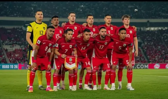 OCA Hapus Aturan Pembatasan, Timnas Indonesia Berpeluang Tampil di Asian Games 2026