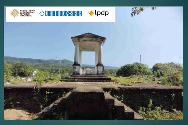 Makam Kucur sebagai Representasi Interaksi Budaya dan Literasi Kolonial dalam Perspektif Objek Pemajuan Kebudayaan