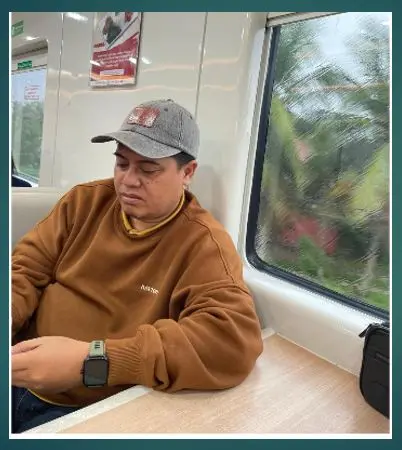 Peluputan Dan Lahir Batin: Ketika Dua Kata Menjaga Makna Lebaran