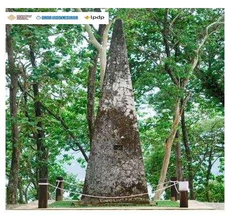 Situs Gardu Pandang Mercu Suar Teluk Pacitan: Warisan Navigasi Kolonial dalam Kajian Objek Pemajuan Kebudayaan