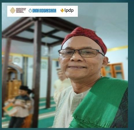 Masjid Tiban Sunan Siti Geseng: Warisan Dakwah dan Filosofi Soko Papat di Pacitan