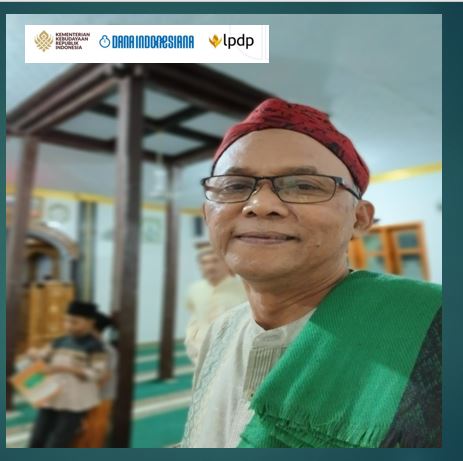 Masjid Tiban Sunan Siti Geseng: Warisan Dakwah dan Filosofi Soko Papat di Pacitan