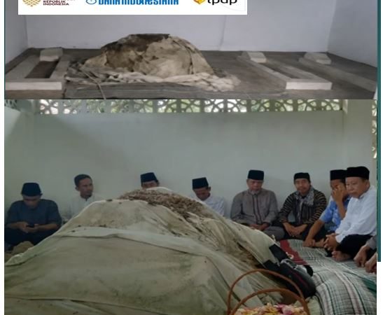 Jejak Sunyi Ki Ageng Petung: Dari Pinggiran Wengker Kidul Menuju Revitalisasi Objek Pemajuan Kebudayaan di Pacitan