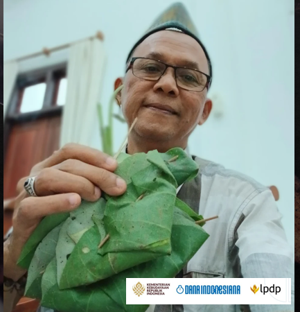 Pacitan Kota Misteri: Warisan Tempe Cantel dari Tanah Wiranti