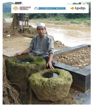 Inventarisasi Situs Makam Syeh Maghribi sebagai Warisan Tradisi Lisan dan Religi di Pacitan