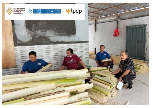 Pengetahuan Tradisional Tempe Debog Lorog Ngadirojo dalam Dinamika Modernisasi