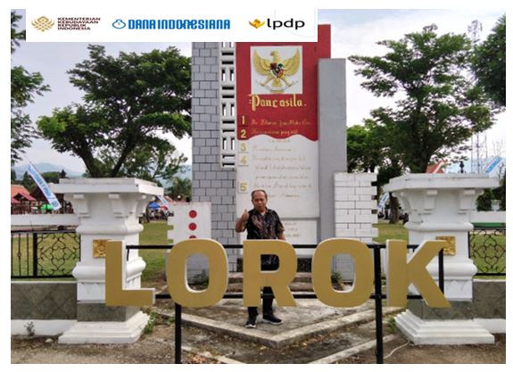 Tugu Pancasila Nglorok: Jejak Sejarah Ideologi Negara dalam Inventarisasi Objek Pemajuan Kebudayaan di Pacitan