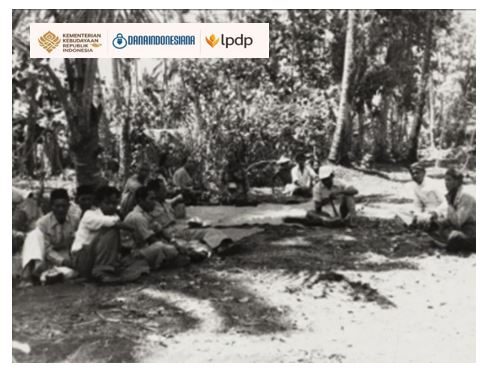 Jejak Adat Istiadat Pacitan: Warisan Mataram Islam, Dinamika Sejarah, dan Ketahanan Budaya Lokal (Dana Indonesiana 2025)