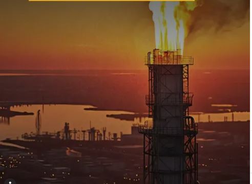 Cekungan Kutei Kembali Bersinar, Penemuan Gas Lepas Pantai Terbesar di Asia Tenggara