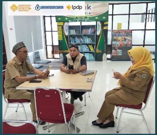 Diskusi Objek Pemajuan Kebudayaan Pacitan Dorong Penguatan Literasi dan Pelestarian Budaya Lokal