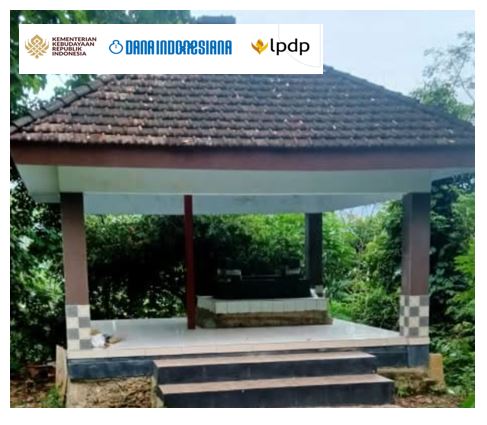 Ritus Makam Ki Wonopolo (Mbah Kapyuran) Ngadirojo-Pacitan (Dana Indonesiana 2025)