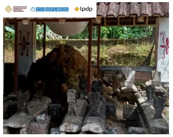 Tradisi Lisan Ki Ageng Bandung di Desa Hadiluwih, Ngadirojo (Indonesiana 2025)