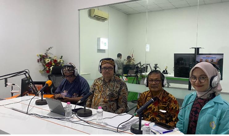 Naskah Kuno Jawa: Dari Legitimasi Kekuasaan hingga Hukum, Masih Relevan di Era Modern