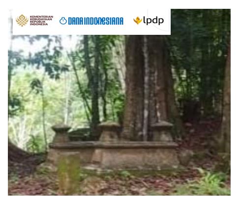 Makam Kyi Banteng Wareng dalam Perspektif Objek Pemajuan Kebudayaan: Sejarah, Tradisi Lisan, dan Ritus (Dana Indonesiana 2025)