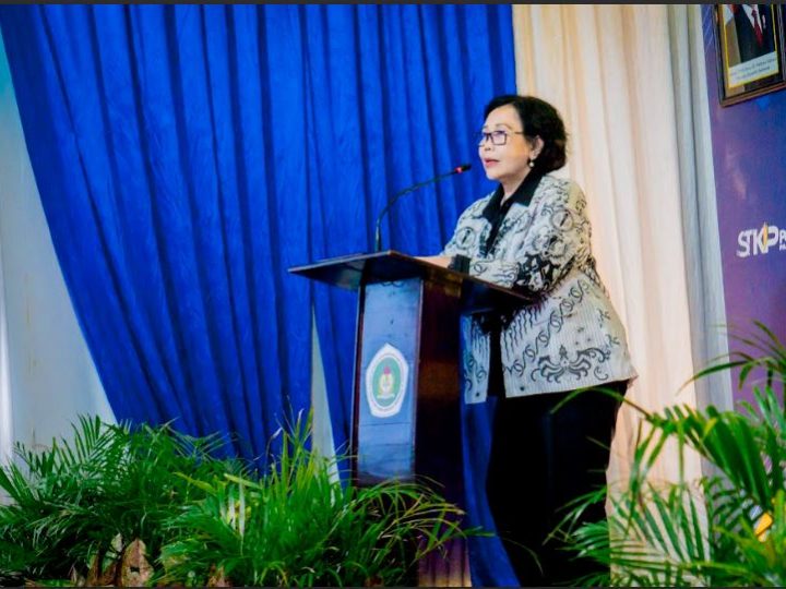 Prof. Dr. Unifah Rosyidi Dorong STKIP PGRI Pacitan Segera Bertransformasi Menjadi Universitas