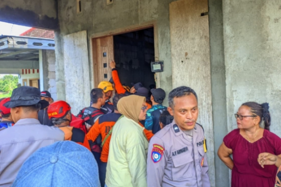 Duka Berulang di Saradan, Bupati Hari Wuryanto Dorong Reklamasi dan Buka Jalur Hukum