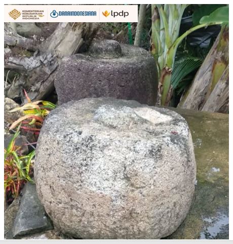 Situs Batu Gong Gunung Boto: Jejak Sakral Peralihan Hindu–Islam (Dana Indonesiana 2025)