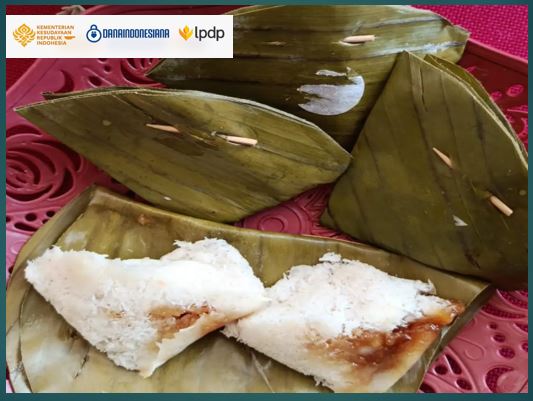 Iwel-iwel (Ciwel): Warisan Kuliner Tradisional dan Filosofi Kehidupan Masyarakat Pacitan (Dana Indonesiana 2025)