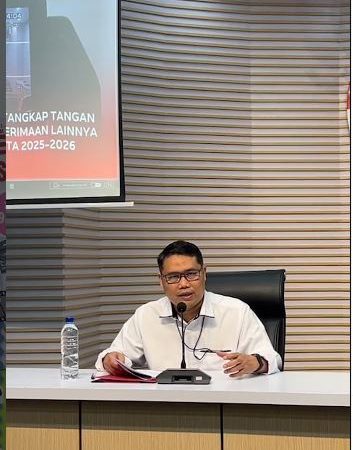 KPK Amankan Rp335,4 Juta dalam OTT Bupati Tulungagung