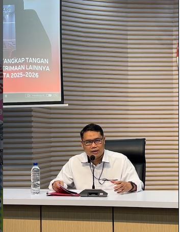 KPK Amankan Rp335,4 Juta dalam OTT Bupati Tulungagung