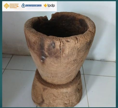 Lumpang Kopi Nawangan: Teknologi Tradisional Pengolahan Kopi dan Jejak Sejarah Perkebunan di Pacitan