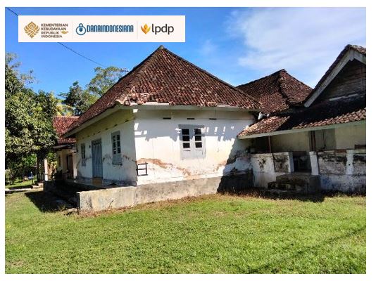 Limasan Tua di Pacitan: Potret Rumah Priyayi Abad ke-19 (Dana Indonesiana 2025)