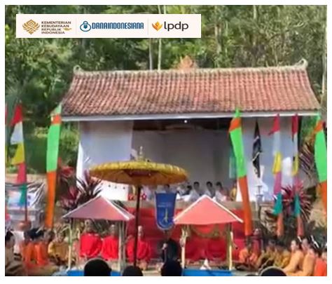 Tetaken Gunung Limo: Ritual Pertapaan dan Sedekah Bumi Warisan Budaya Pacitan (Dana Indonesiana 2025)
