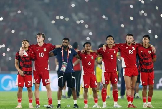 Pengakuan Pelatih Irak Soal Sistem AFC dan Arab Saudi Jadi Sorotan Publik