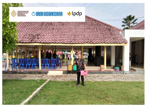 Inventarisasi dan Kajian Kawedanan Lorog Perkuat Narasi Sejarah Perjuangan di Pacitan (Dana Indonesiana 2025)