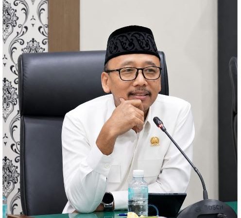 KRIS BPJS Diterapkan Bertahap, Suli Da’im PAN: Masyarakat Tak Perlu Khawatir Soal Iuran dan Pelayanan
