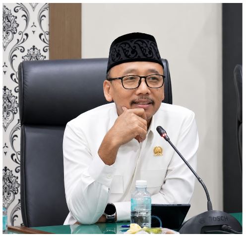 KRIS BPJS Diterapkan Bertahap, Suli Da’im PAN: Masyarakat Tak Perlu Khawatir Soal Iuran dan Pelayanan